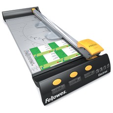 펠로우즈 로터리형 재단기 Electron A3 문구/오피스/사무용품 전문관 반품 최저가 27,420원