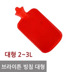 브라이튼 빙침 대형, 1개 생활용품/생활잡화 반품 최저가 7,560원
