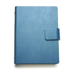 시스템다이어리 커버 6공, 덕 블루 문구/오피스/다이어리/플래너 반품 최저가 9,270원