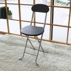 오에이데스크 나무 등받이 의자, 블랙, 1개 홈인테리어/의자/소파 반품 최저가 15,860원