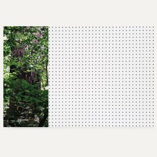숲속에서K 인테리어타공판 60 x 90 cm, 1개, 좌WHITE 문구/오피스/보드/칠판/광고 반품 최저가 41,300원