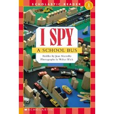 School Bus Paperback, Cartwheel Books 도서/음반/DVD/해외도서 반품 최저가 4,400원