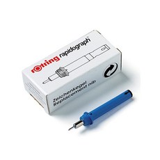 로트링 래피도 콘 펜촉 R0755140 1.4mm, 혼합색상, 1개 문구/오피스/필기류 반품 최저가 10,920원