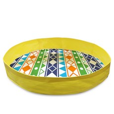 깨끗한데이 국산 스마일 논슬립 놀이매트 김장매트, 1개 주방용품/주방잡화 반품 최저가 13,200원