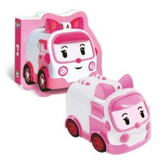 로보카폴리 장난감 그림책 : 엠버, 로이북스 출산/유아동/유아동도서 반품 최저가 8,400원