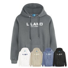 엘라모 기모H 5종 스타 후드티 패션의류/잡화/남녀 공용 의류 반품 최저가 7,190원