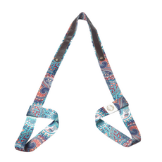 요가 매트 가방 스트랩, 만다라, 1개 헬스/건강식품/헬스/요가용품 반품 최저가 6,800원