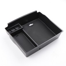 카템 콘솔트레이, 무광블랙, 더뉴카니발 자동차용품/인테리어 반품 최저가 7,990원