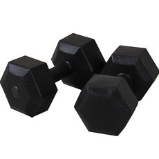 이고진 블랙육각 덤벨 아령, 5kg, 2개 헬스/건강식품/헬스/요가용품 반품 최저가 13,720원