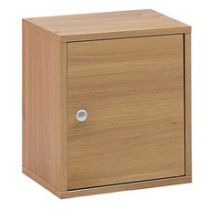 료니퍼니쳐 미즈 공간박스 도어형, 오트밀, 1개 홈인테리어/수납/정리 반품 최저가 8,700원