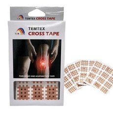 템텍스 격자 테이프 A타입, 1개입, 180개 생활용품/건강/의료용품 반품 최저가 6,900원