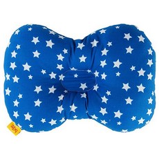 [꼭지] 항균짱구베개, 스타스타, 1개 출산/유아동/출산준비물/선물 반품 최저가 9,430원