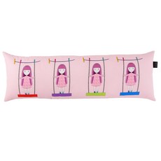 이삭 항균베베 유아 바디필로우, 그네소녀 출산/유아동/매트/안전용품 반품 최저가 5,720원