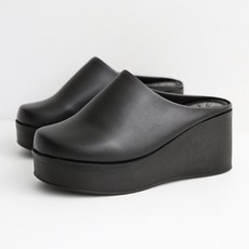 단골언니 여성용 룰렛 사무실 지압 통굽 슬리퍼 7cm 패션의류/잡화/여성패션 반품 최저가 16,630원