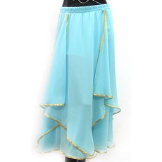 밸리댄스 날개치마 BDS-601 스포츠/레저/여성스포츠의류 반품 최저가 8,580원