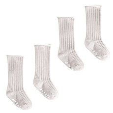 맘스케어 유아 골지라인 니삭스 2족 패션의류/잡화/유아동패션 반품 최저가 3,290원