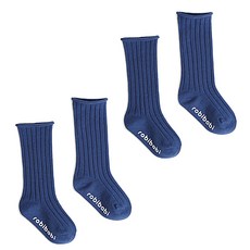 맘스케어 유아 골지라인 니삭스 2족 출산/유아동/유아동패션 반품 최저가 3,240원