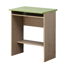 나이브 입식 컴퓨터책상, 그린 문구/오피스/사무용품 전문관 반품 최저가 32,720원