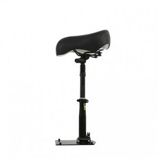 에이유테크 엑스트랙 DUAL 전동킥보드 전용 탈부착 안장, 블랙, 1개 스포츠/레저/킥보드/스케이트 반품 최저가 18,630원