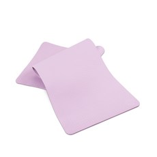 마이웨잇 TPE 요가매트 8mm, 라이트퍼플, 1개 헬스/건강식품/헬스/요가용품 반품 최저가 22,260원