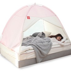 핫방 원터치 스윗 난방텐트 + 보관가방 홈인테리어/방한용품 반품 최저가 23,820원