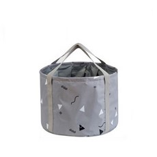 프란시스 휴대용 방수 멀티 족욕바스켓 Y03 타입4 18L, 1개 생활용품/욕조 반품 최저가 3,270원