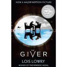 The Giver : Giver Quartet 1, Houghton Mifflin Harcourt 출산/유아동/유아동도서 반품 최저가 4,530원