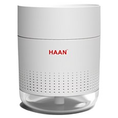 한경희생활과학 초음파 무선 미니가습기, HTM-500C, 밀키화이트 헬스/건강식품/건강가전 반품 최저가 19,840원