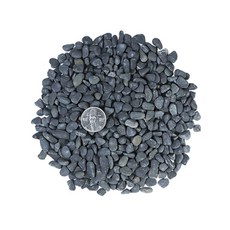화분월드 더좋은 흑자갈 1호, 1개, 5kg 홈인테리어/원예/가드닝 반품 최저가 6,240원