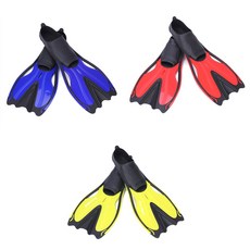 알오마 스피드 고탄력 오리발 11435, 블루 완구/취미/물놀이/계절완구 반품 최저가 15,560원