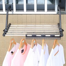 리빙백 베란다 창틀 미니 건조대 원형, 블랙, 1개 홈인테리어/청소/세탁용품 반품 최저가 15,190원