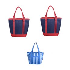 캠프 나들이 보온 보냉 쿨러백 10L x 2p + 5L 랜덤발송, 혼합색상 주방용품/아이스박스/아이스팩 반품 최저가 6,470원