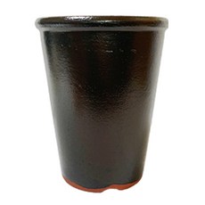 절구통 옹기화분, 혼합색상, 1개 홈인테리어/원예/가드닝 반품 최저가 8,260원