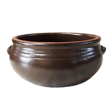 나라아트 방구리 옹기화분, 1개 홈인테리어/원예/가드닝 반품 최저가 17,950원