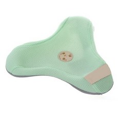 알프레미오 3스텝 유아베개 매쉬 외피, 라이트그린, 라이트그린961266 20 출산/유아동/출산준비물/선물 반품 최저가 13,250원