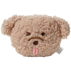 모찌타운 뽀글 핫팩 인형 강아지 130g, 1개 홈인테리어/방한용품 반품 최저가 3,160원