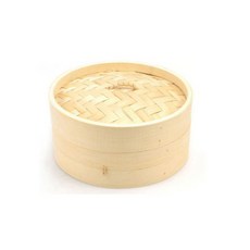 광성기물 대나무 찜기 하, 12호(500mm), 1개 주방용품/찜솥/들통 반품 최저가 6,780원