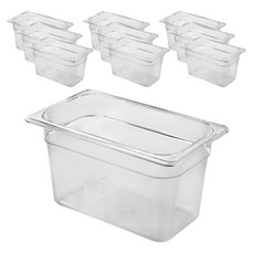 광성기물 투명 PC 밧드, 단품, 10개 주방용품/주방조리도구 반품 최저가 18,450원