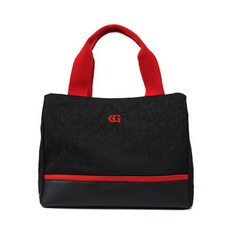 여성 멀티 골프 파우치백, 블랙, 1개 스포츠_레저/골프 반품 최저가 20,740원