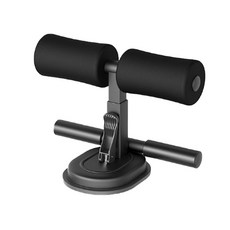 바디럽 흡착식 싯업벤치, 블랙 스포츠/레저/헬스/요가/댄스 반품 최저가 5,220원