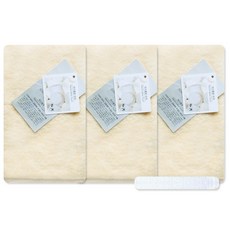 송월타월 마쉬멜로 핸드타월 베이지 3p + 뷰티32 랜덤 발송, 혼합 색상, 1세트 홈인테리어/수건/타월 반품 최저가 13,420원