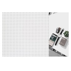 앤비커머스 인테리어타공판 솔리드 우 WHITE, 1개 문구/오피스/보드/칠판/광고 반품 최저가 12,470원