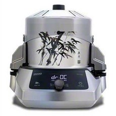 오쿠 가마솥 닥터체질건강 중탕기, OC-V3000S 가전디지털/주방가전 반품 최저가 506,370원