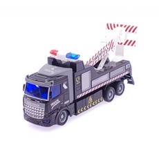 27Mhz 1/48 DIY 시티 3in1 견인트럭 무선조종RC CBT789206, 블랙, 1개 완구/취미/수집품 반품 최저가 8,730원