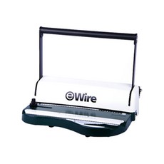 카피어랜드 3:1 오피스 eWire 제본기, 120매 문구/오피스/사무용품 전문관 반품 최저가 61,340원