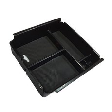 네임드컴퍼니 Origin 차량별 콘솔트레이 NA002 현대 싼타페 TM 블랙, 1개 자동차용품/인테리어 반품 최저가 10,120원