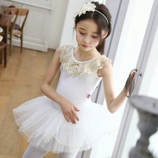 발레키즈 여아용 블레싱 팬티 분리형 발레복 CP_B897 출산/유아동/유아동패션 반품 최저가 26,160원