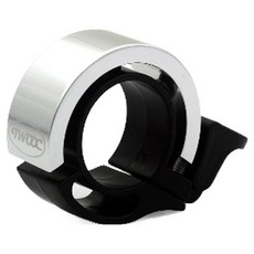 Twooc 자전거 라이딩용 Q MTB벨, 실버, 1개 스포츠/레저/자전거 반품 최저가 4,170원