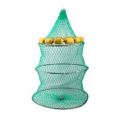 이누잇 3단 기본부력 살림망 기본형, 혼합색상 스포츠_레저/낚시 반품 최저가 5,470원