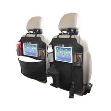 미니파츠 차량용 뒷좌석 정리 포켓, 2개 자동차용품/인테리어 반품 최저가 9,570원